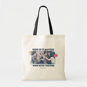 Bolsa Tote FRIENDS™   Abraço em Grupo