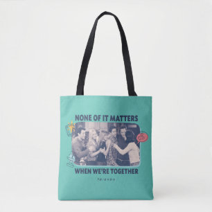 Bolsa Tote FRIENDS™   Abraço em Grupo