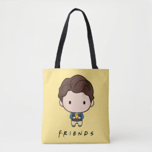 Bolsa Tote FRIENDS™ Chandler Chibi