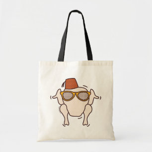 Bolsa Tote FRIENDS™   Dia de Ação de Graças dos FRIENDS™