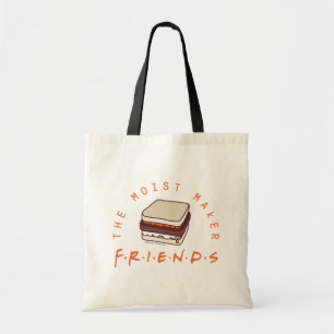 Bolsa Tote FRIENDS™ O Moist Maker
