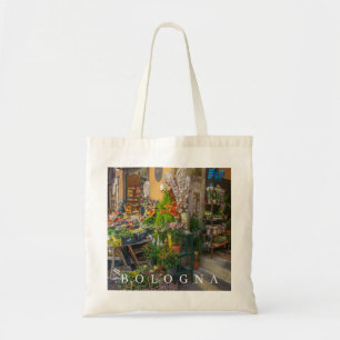Bolsa Tote Fruta de Bolonha e compro vegetariano vista tossi