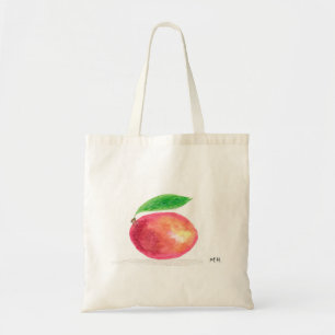 Bolsa Tote Fruta de Mango