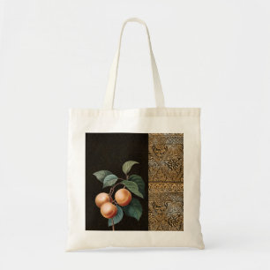 Bolsa Tote Fruta dourada