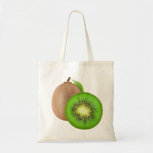 Bolsa Tote Frutas Kiwi