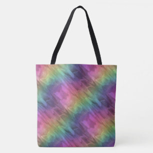 Bolsa Tote fuga da candyland: