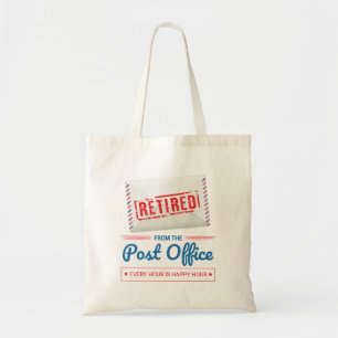 Bolsa Tote Funcionário Dos Correios Aposentadoria Equipe Do C
