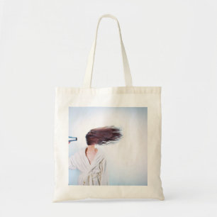Bolsa Tote Fundido afastado