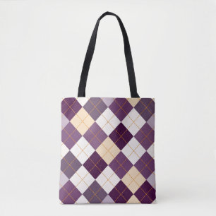 Bolsa Tote Fundo da camisola