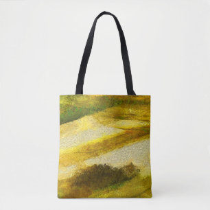 Bolsa Tote fundo de textura do abstrato. Abstrato de ações