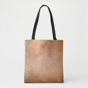 Bolsa Tote fundo de vintage de textura canvas. vintage, old,