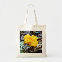 Bolsa Tote Fungi Tremella Mesenterica Tote Bag