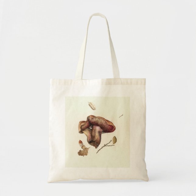 Bolsa Tote Fungo (Frente)