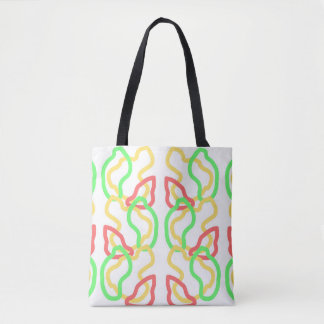 Bolsa Tote Funky