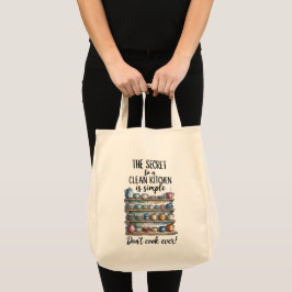 Bolsa Tote Funny Quote Grocery 