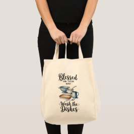 Bolsa Tote Funny Quote Grocery 
