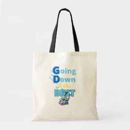 Bolsa Tote Funny Scuba Diving