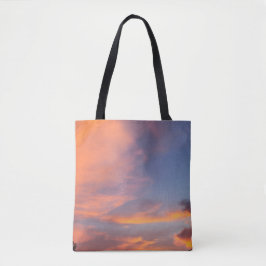 BOLSA TOTE FUSÃO DO SKY