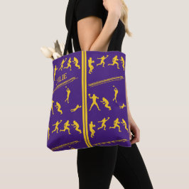 Bolsa Tote Futebol