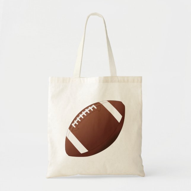 Bolsa Tote Futebol (Frente)