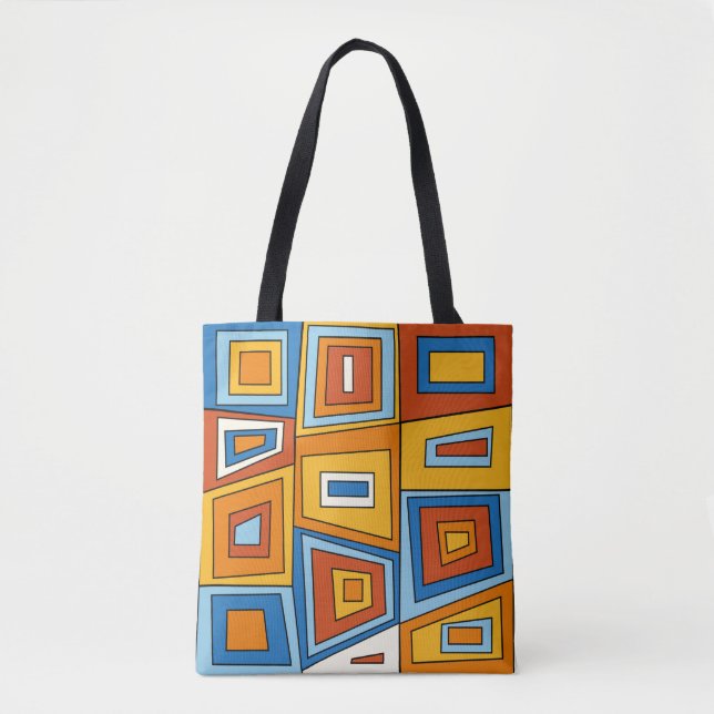 Bolsa Tote Futebol (Frente)
