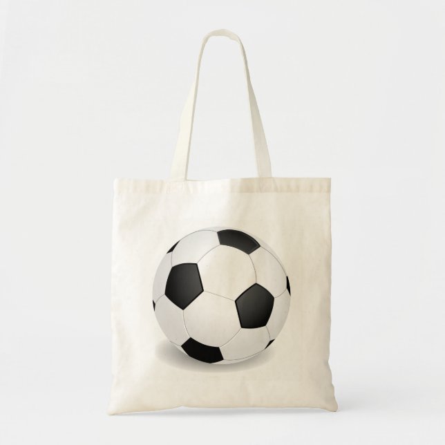 Bolsa Tote Futebol (Frente)
