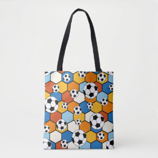 Bolsa Tote Futebol