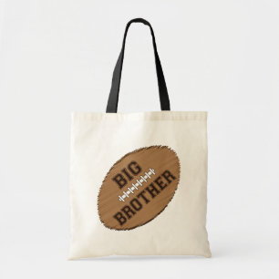 Bolsa Tote Futebol do big brother