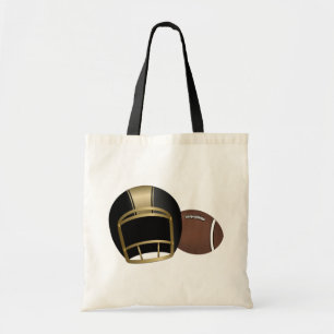 Bolsa Tote Futebol - Tote Bag