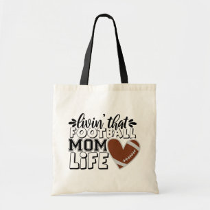 Bolsa Tote Futebol - Tote Bag