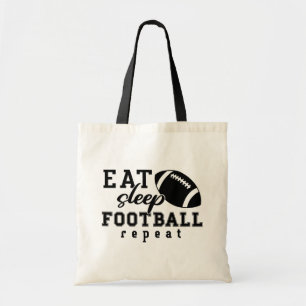 Bolsa Tote Futebol - Tote Bag