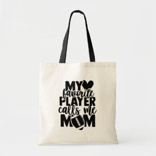 Bolsa Tote Futebol - Tote Bag
