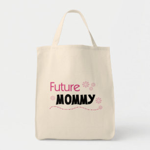 Bolsa Tote Futuras Mamães e presentes