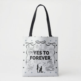 Bolsa Tote Futuras mrs