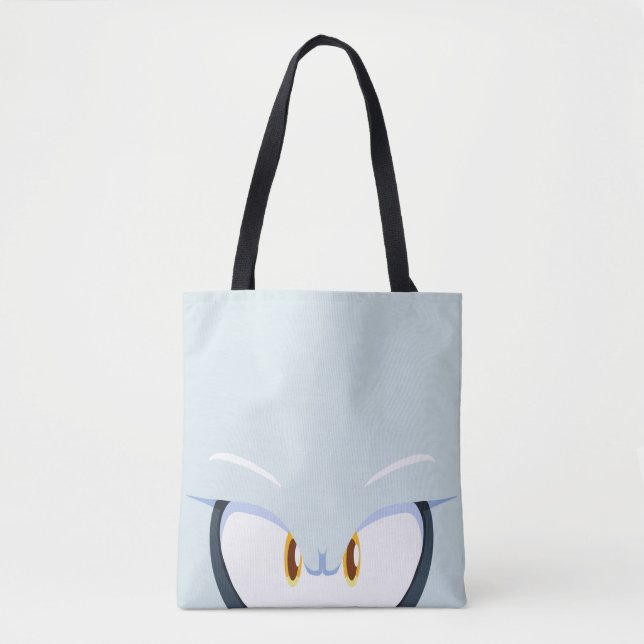 Bolsa Tote Future Sight (Frente)