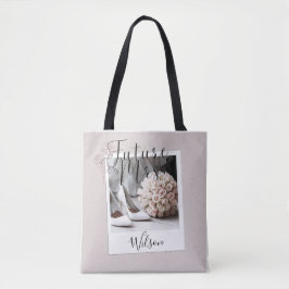 Bolsa Tote Futuro Chic mrs