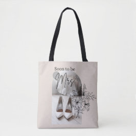 Bolsa Tote Futuro Chic mrs