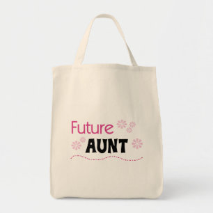 Bolsa Tote Futuros Camisetas e presentes