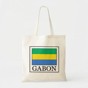Bolsa Tote Gabão