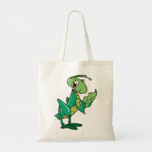 Bolsa Tote Gafanhoto