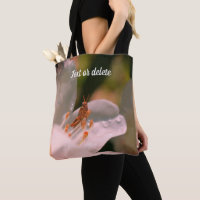 Gafanhoto Pequeno Na Flor Azalea Personalizada