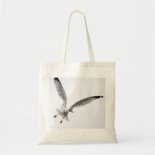 Bolsa Tote Gaivota Voadora