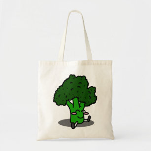 Bolsa Tote Gajo dos brócolos