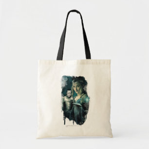 Bolsa Tote Galadriel, ELROND™ e Gráfico Gandalf