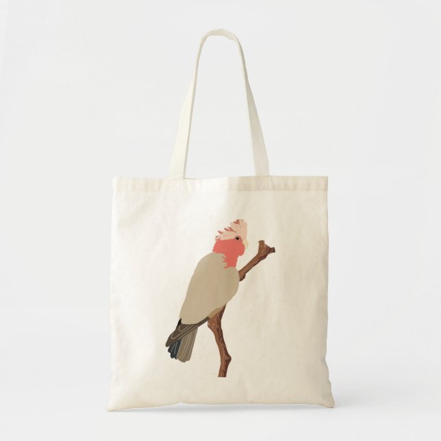 Bolsa Tote Galah (Frente)