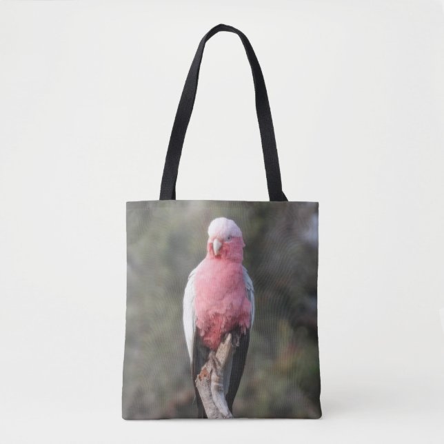 Bolsa Tote Galah (Frente)