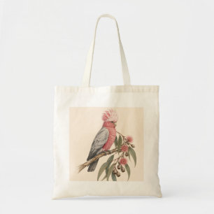 Bolsa Tote Galah   Edição Bush