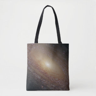 Bolsa Tote Galáxia Espiral Ngc 2841