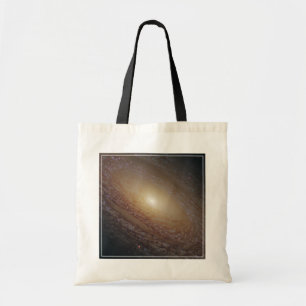 Bolsa Tote Galáxia Espiral Ngc 2841