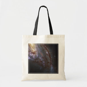 Bolsa Tote Galáxia Espiral Ngc 3627.